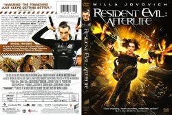 Resident Evil : Afterlife