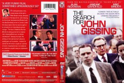 The Search for John Gissing - Unrated