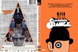 A Clockwork Orange