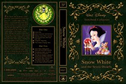 Snow White And The Seven Dwarfs