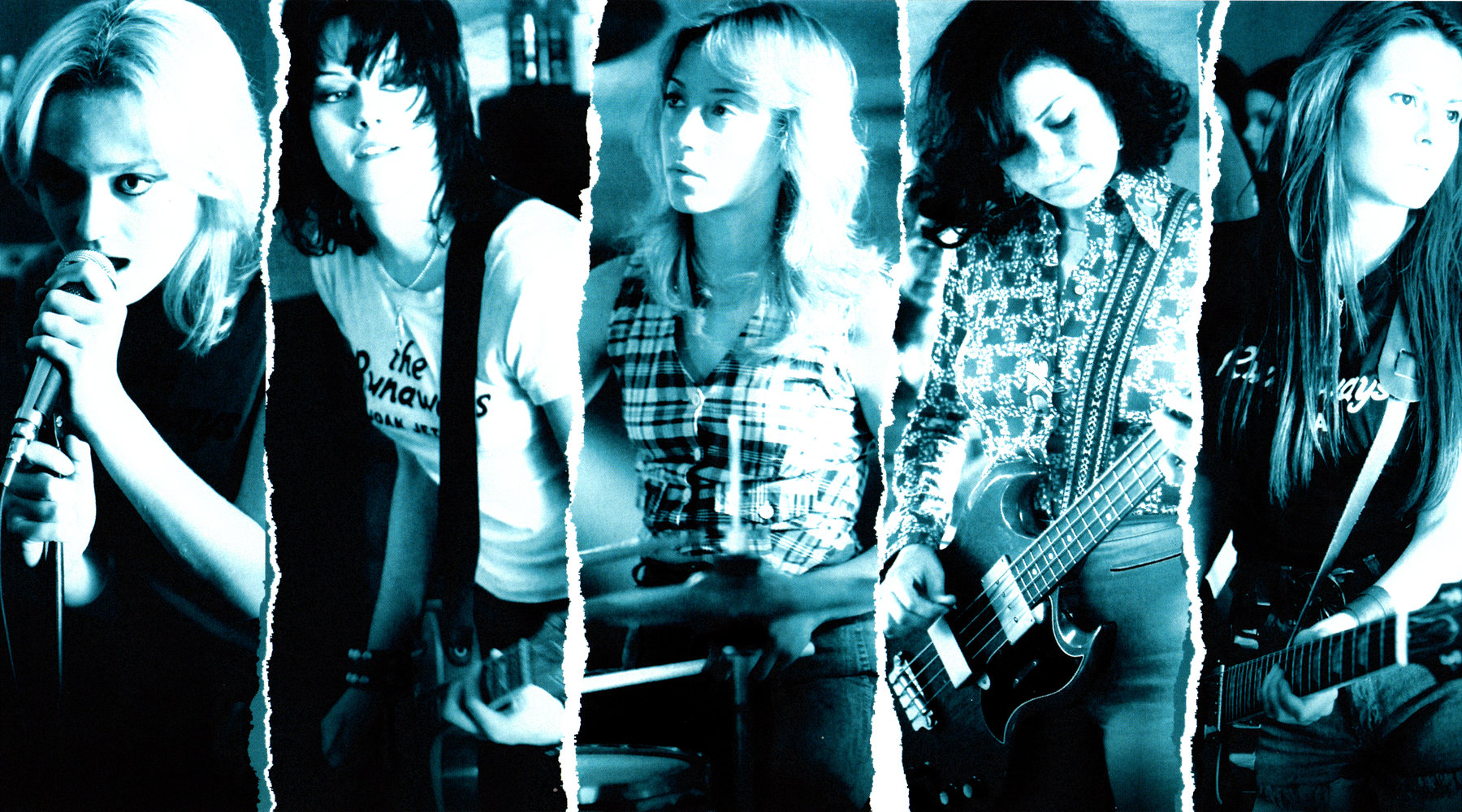 The runaways