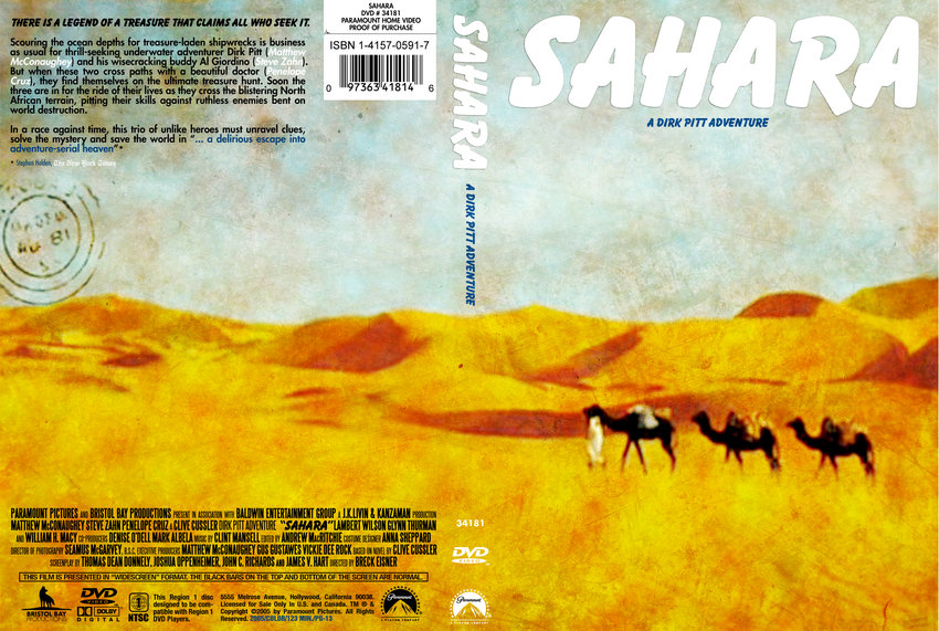 Sahara