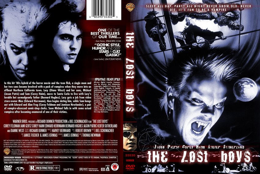 The Lost Boys