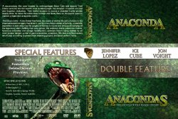 Anaconda Double Feature