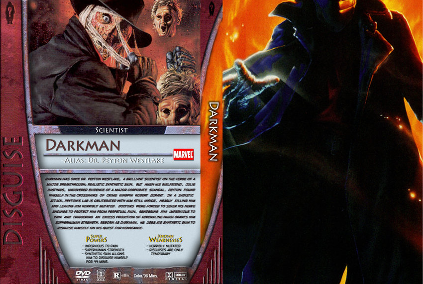 Darkman