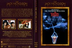 The Witches of Eastwick - The Jack Nicholson Collection