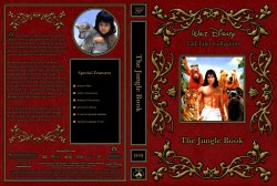 The Jungle Book