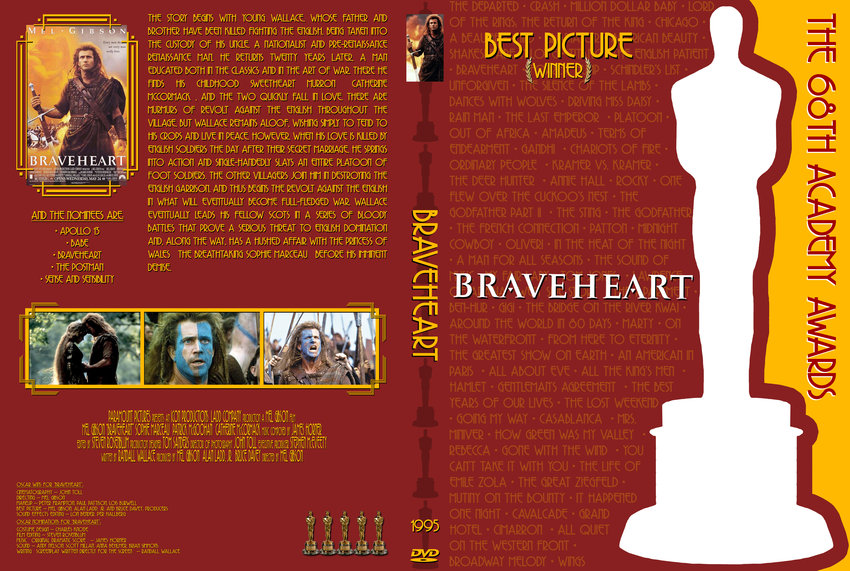 Braveheart