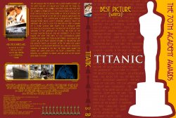 Best Picture 1997 - Titanic