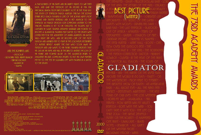 Gladiator