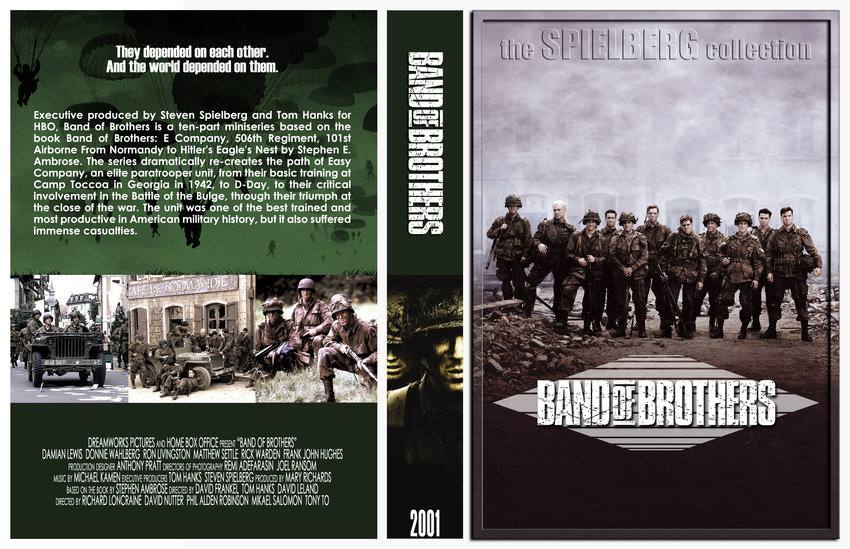 Band Of Brothers