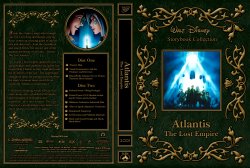 Atlantis The Lost Empire