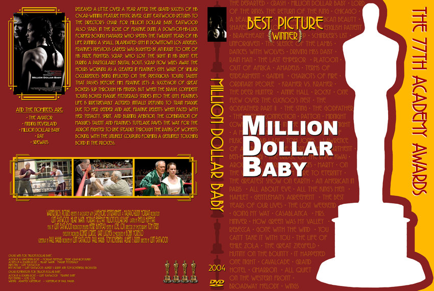 Million Dollar Baby