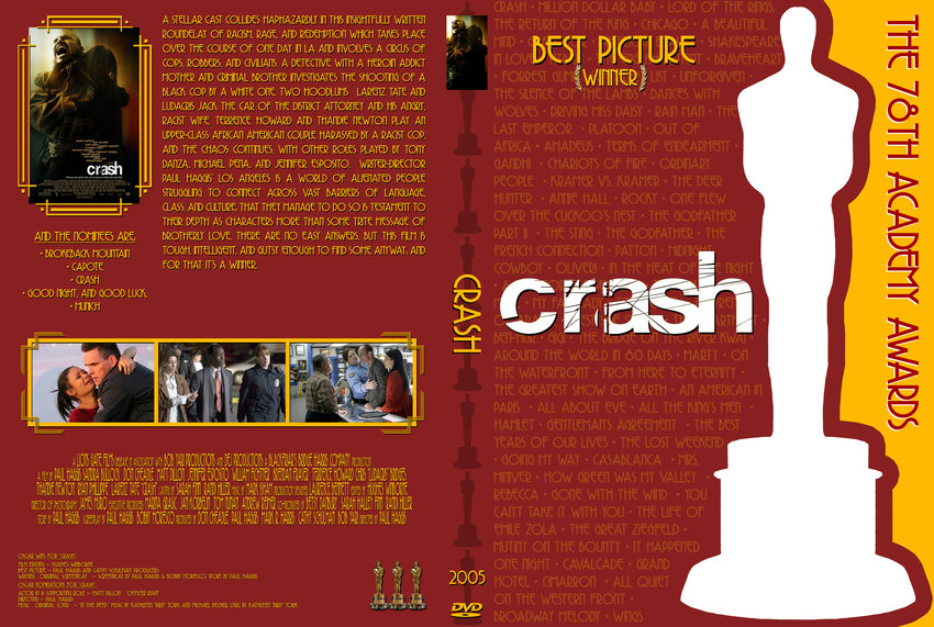 Crash