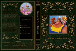 Kronk's New Groove