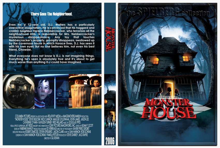 Monster House