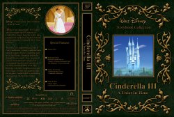 Cinderella III - A Twist In Time