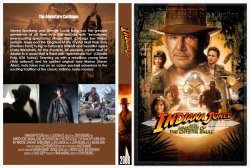 Indiana Jones And The Kingdom Of The Crystal