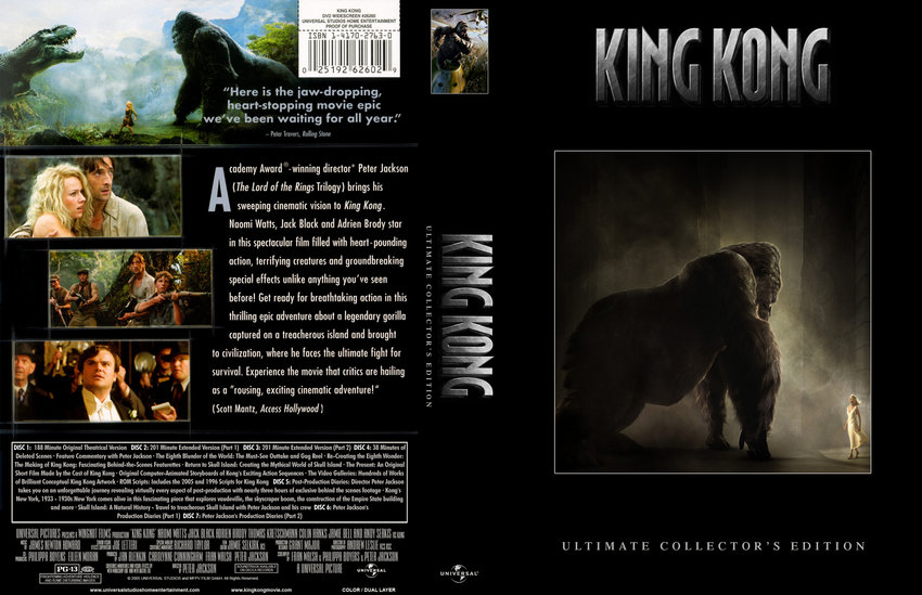 King Kong