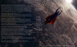 Superman - Ultimate Collection