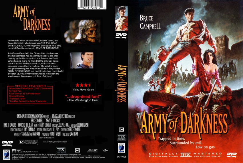 Army Of Darkness