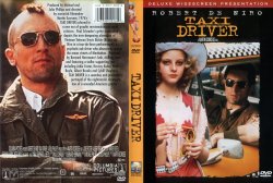 Taxi Driver