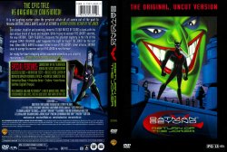 Batman Beyond