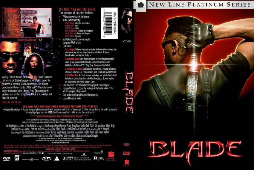 Blade