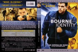 Bourne Identity