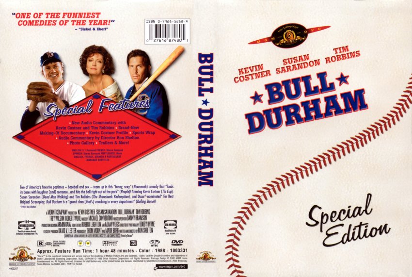 Bull Durham