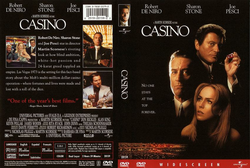 Casino