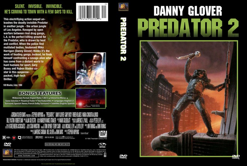 Predator 2