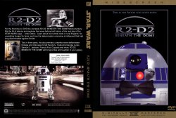 R2-D2 - Beneath The Dome