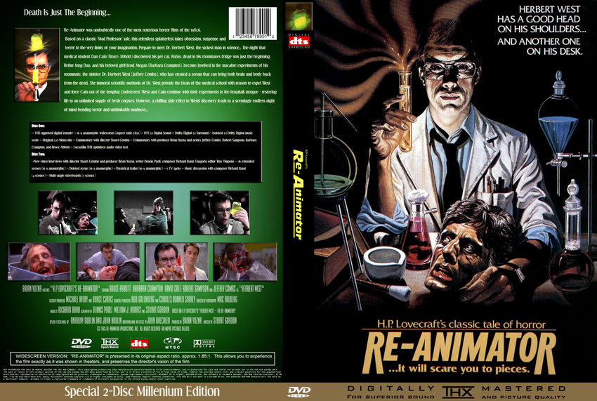 Re-Animator