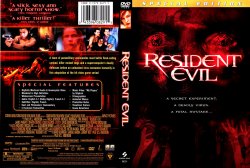 Resident Evil