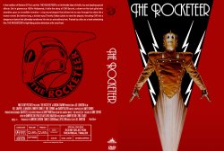 The Rocketeer