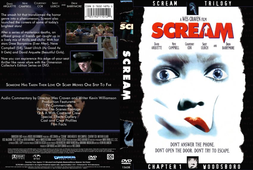 Scream