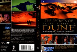 The Secrets Of Frank Herbert's Dune