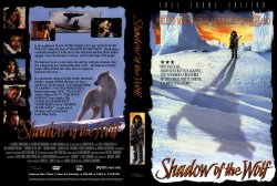 Shadow Of The Wolf