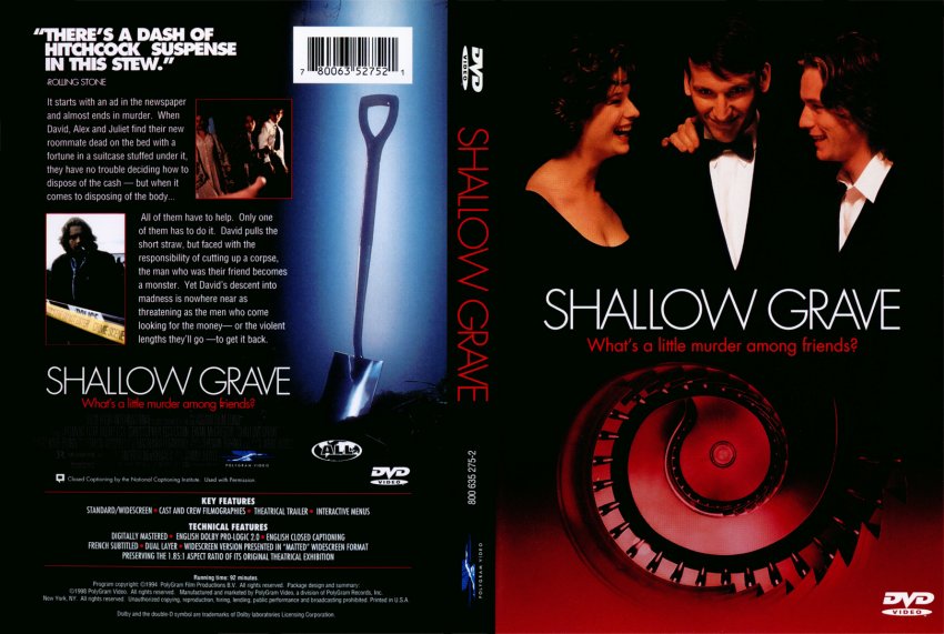 shallow grave 1994 full movie putlocker