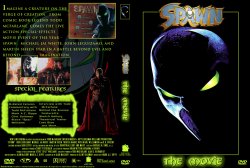 Spawn - The Movie