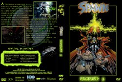 Spawn - The Animated Series