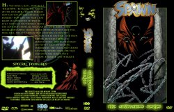 Spawn - The Animated Serise