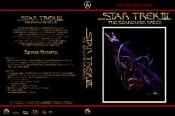 Star Trek III - The Search For Spock