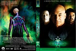 Star Trek - Nemesis