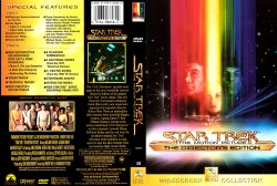 Star Trek - The Motion Picture