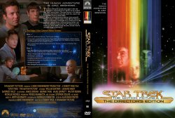 Star Trek - The Motion Picture