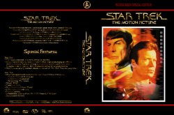 Star Trek - The Motion Picture