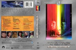 Star Trek - The Motion Picture