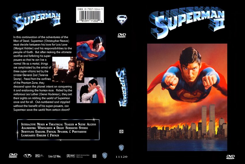 Superman II